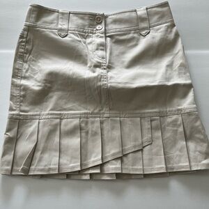 Ann Taylor loft Mini Skirt
